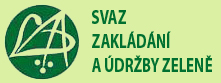 Svaz zakládání a údržby zeleně